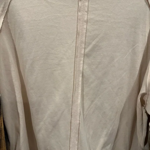 NWT top by Easel sz L - Picture 7 of 7